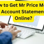Mr Price Money Account Statement Online